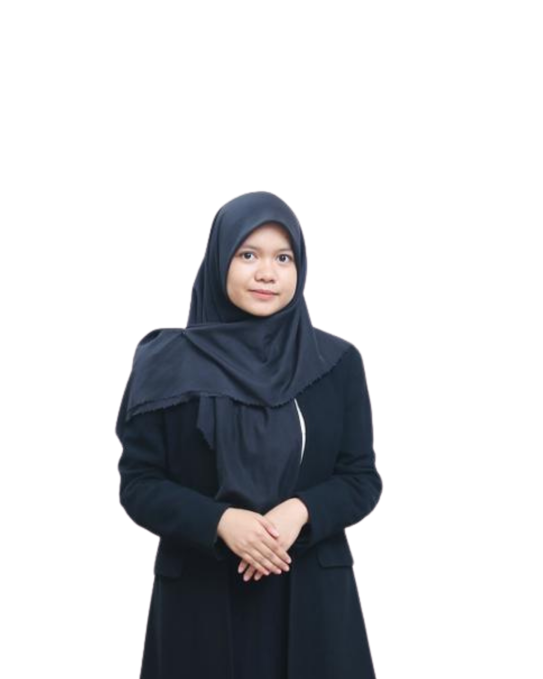 Winati Mutmainah Nurdin