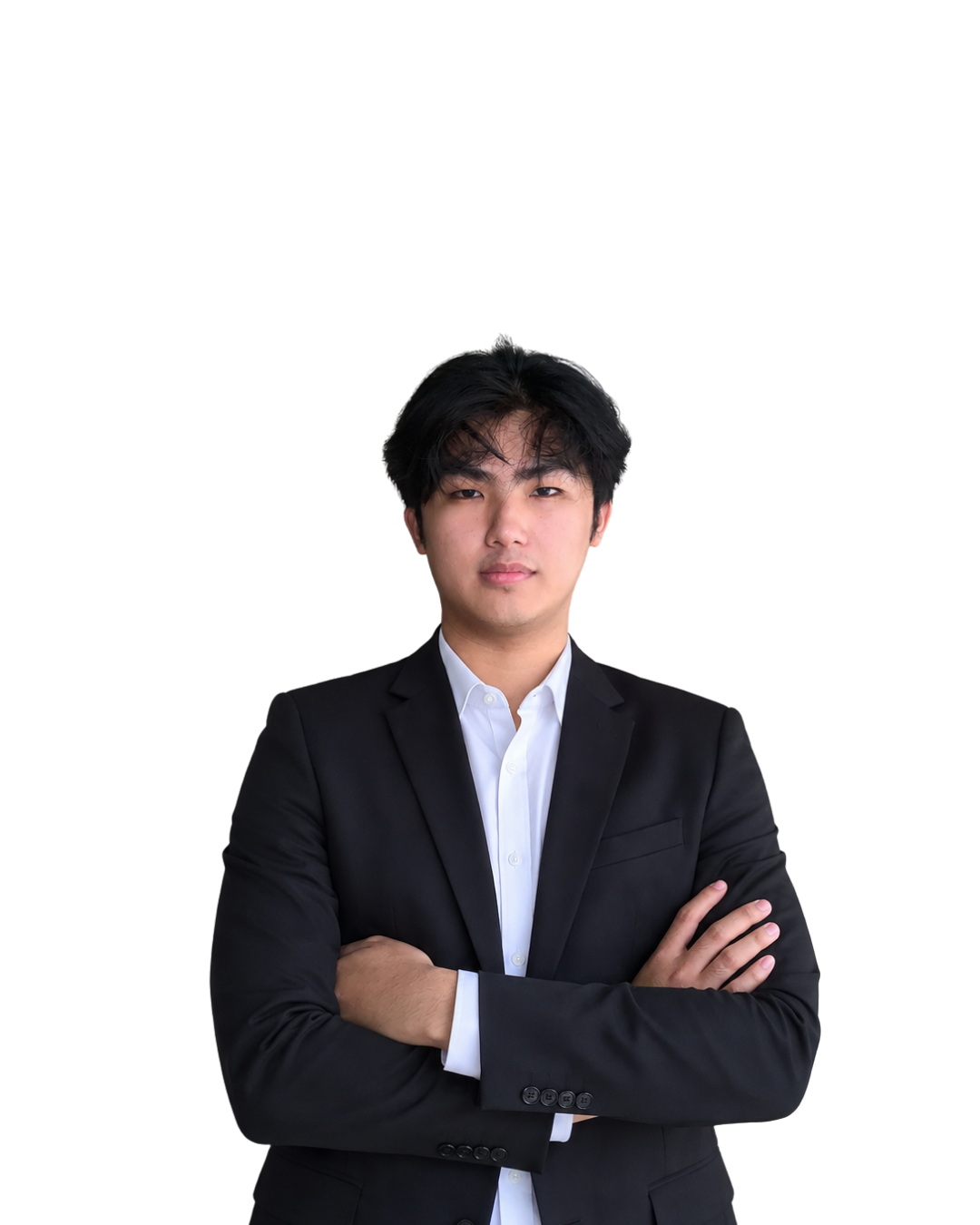 Jonathan Chandra